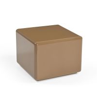 Starfurn Salontafel Elias 40 cm - bruin