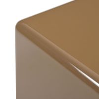 Starfurn Salontafel Elias 40 cm - bruin