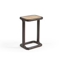 Starfurn Bijzettafel Arvid rechthoek set van 2 - beige