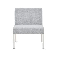 Starfurn Eetkamerbank Riff 70 cm element - beige