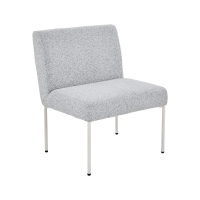 Starfurn Eetkamerbank Riff 70 cm element - beige