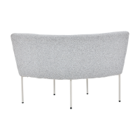 Starfurn Eetkamerbank Riff Hoek - beige