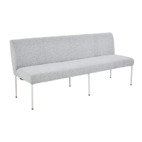 Starfurn Eetkamerbank Riff 200 cm element - beige