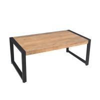 Starfurn Salontafel Britt 110 cm - naturel