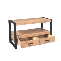 Starfurn Tv meubel Britt 120 cm - naturel