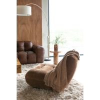 Wyatt fauteuil fluweel