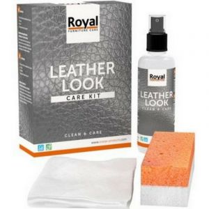 Leatherlook Care Kit 150 ml