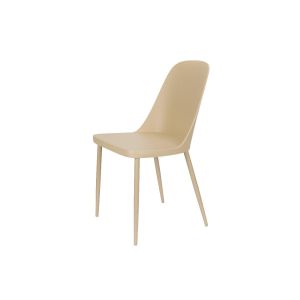 Maisy eetkamerstoel - beige
