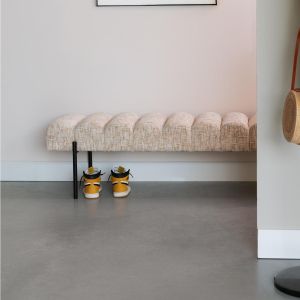 Puur Minnie bench 180 cm - beige