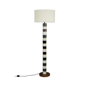 Vertigo vloerlamp - beige