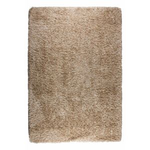 Hairy vloerkleed 200x290 cm - beige