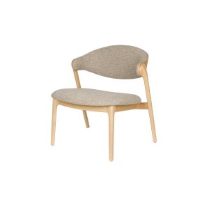 Babington fauteuil - naturel