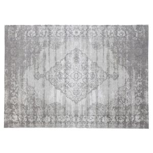 Brix Kelly vloerkleed  200x290 cm - grijs