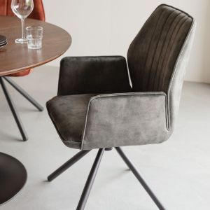 Carmen eetkamerstoel