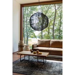 Class salontafel 120x60x35 cm - eikenhout