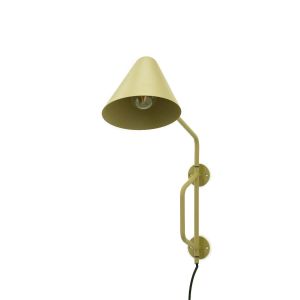Capa wandlamp
