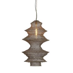 Nakisha hanglamp Ø48 cm