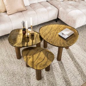Benny salontafel S