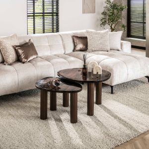 Benny salontafel M