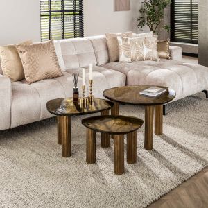 Benny salontafel L
