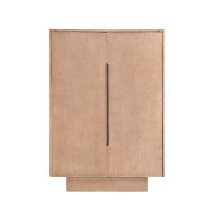 Amalfi wandkast 150 cm - naturel