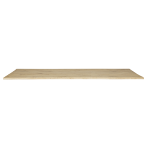 Tablo tafelblad boomstam eiken 220x90 cm