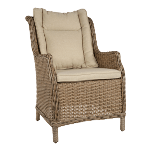 Tuinstoel Wine en Dine