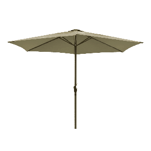 Parasol Gemini Ø3mtr