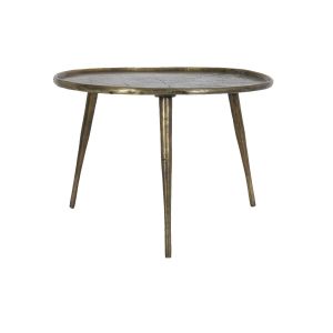 Babina bijzettafel Ø59x41 cm
