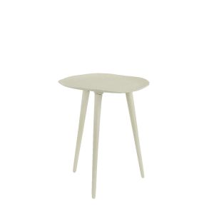 Asarpai bijzettafel Ø34x41 cm