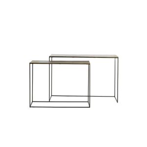 Zayn bijzettafel set van 2