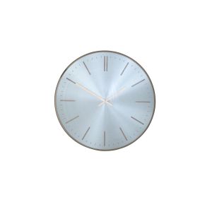 Peria klok Ø65 cm - mint groen