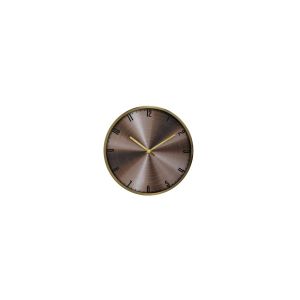 Ipera klok Ø30 cm - brons