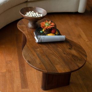 Tilon salontafel - mangohout