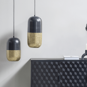 Hanglamp Tirsa 46 cm