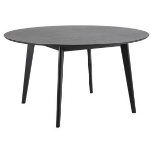 Nøra Alicia ronde eettafel Ø140x76 cm | eikenfineer