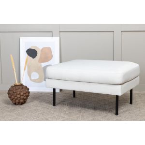 Rio hocker - beige