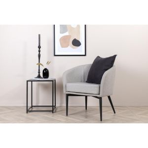 Liro fauteuil - grijs