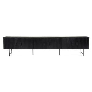 TV meubel Remi 6-deurs - 250 cm