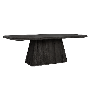 Asti eettafel rechthoek - 220 cm