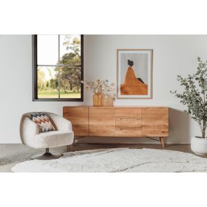 Aura dressoir - 210 cm