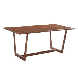 Tower Living Dimaro eettafel - 240 cm - bruin