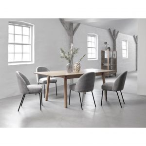 Nordic Home Joran eetkamerstoel