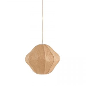 Sukau hanglamp Ø38x32 cm