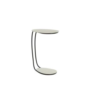 Marsh bijzettafel 43x27x53 cm