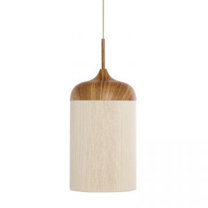 Dania hanglamp Ø22x41,5 cm