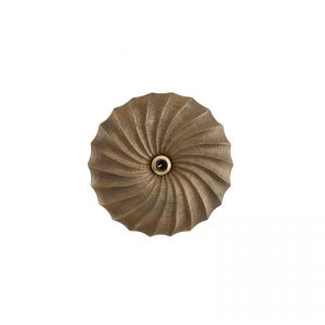 Bapato wandlamp Ø51x9 cm