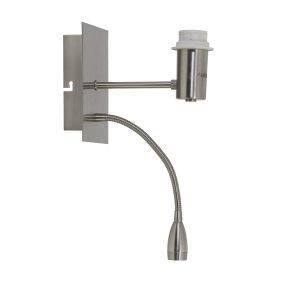 Regina wandlamp+ledflex 20x11x35 cm