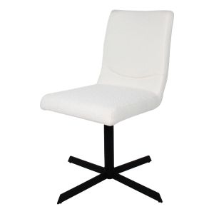 Sam eetkamerstoel Boucle