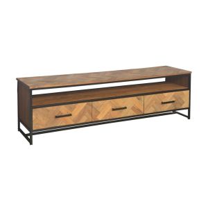 Accent tv-meubel 180 cm